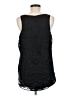 CAbi Black Sleeveless Blouse Size M - photo 2