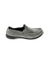 Spenco Gray Flats Size 6 1/2 - photo 1