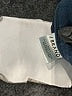 J Brand Chevron-herringbone Blue Jeans Size 28 waist - photo 8