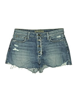 Joe's Jeans Denim Shorts (view 1)
