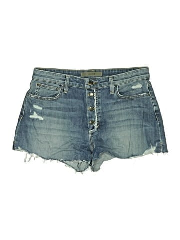 Joe's Jeans Denim Shorts (view 1)