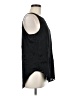 CAbi Black Sleeveless Blouse Size M - photo 4