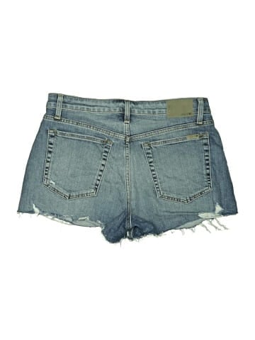 Joe's Jeans Denim Shorts (view 2)