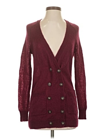 Wallace Cardigan (view 1)