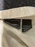Assorted Brands Ivory Short Sleeve Blouse Size L - photo 7