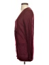 Wallace Burgundy Cardigan Size S - photo 5