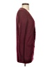 Wallace Burgundy Cardigan Size S - photo 4