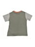 Guess 100% Cotton Gray Short Sleeve Top 12-18 MO / 18 MO - photo 2