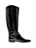 Sam Edelman Black Boots Size 7 - photo 1