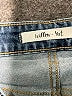Willow & Root Blue Jeans Size 30 waist - photo 7