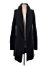 KF/KaufmanFranco Collective Black Coat Size S - photo 1