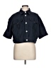 Carla Rockmore Blue Jacket Size L - photo 1