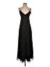 Zara Stars Black Cocktail Dress Size XS - photo 1