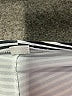 Unbranded Stripes Ivory Shorts Size XXL - photo 4