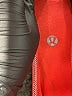 Lululemon Athletica Red Tank Top Size 0 - photo 7