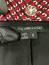 My Michelle Black Long Sleeve Top Size 11 - photo 7