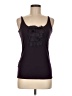Eddie Bauer Purple Tank Top Size Med Petite - photo 1