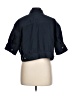 Carla Rockmore Blue Jacket Size L - photo 2