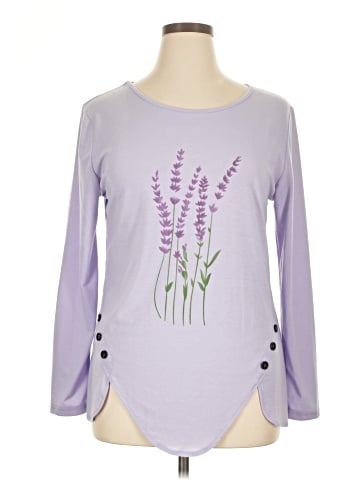 Misslook Pullover Sweater (view 1)