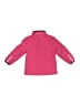 Name It Pink Zip Up Hoodie Size 1/1-2 - photo 2