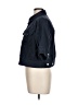 Carla Rockmore Blue Jacket Size L - photo 5