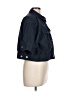 Carla Rockmore Blue Jacket Size L - photo 4