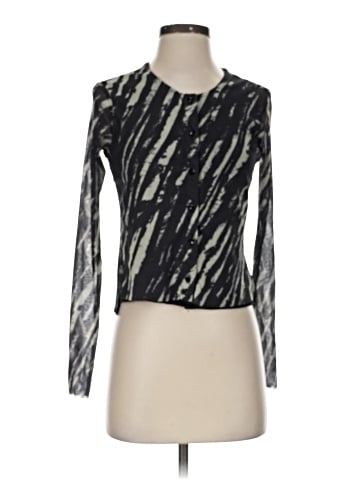 Weston Cardigan (view 1)