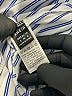 Shein 100% Polyester Blue Casual Dress Size 4 - photo 7