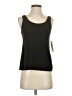 Eileen Fisher Black Tank Top Size S - photo 1