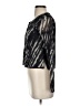 Weston 100% Nylon Black Cardigan Size S - photo 5