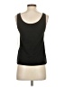 Eileen Fisher Black Tank Top Size S - photo 2