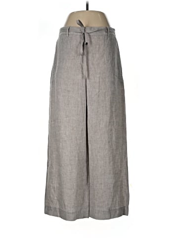 Lafayette 148 New York Linen Pants (view 1)