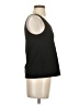 Eileen Fisher Black Tank Top Size S - photo 4