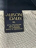 Allison Daley Solid Blue Jacket Size XL - photo 6