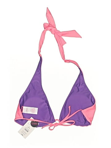 No Boundaries Swimsuit Top (view 2)