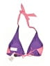 No Boundaries Solid Pink Swimsuit Top Size XL - photo 2
