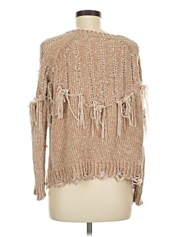 Romeo & Juliet Couture Pullover Sweater (view 2)