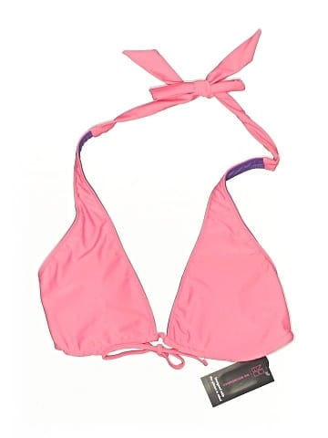 No Boundaries Swimsuit Top (view 1)