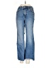 Zara Blue Jeans Size 0 - photo 1