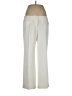 MICHAEL Michael Kors Ivory Dress Pants Size 12 (petite) - photo 1