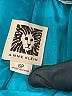 Anne Klein Teal Blazer Size 6 (petite) - photo 6
