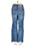 Zara Blue Jeans Size 0 - photo 2