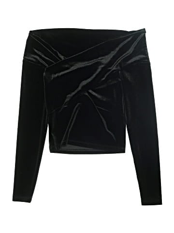 ALLSAINTS Long Sleeve Top (view 1)