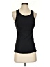Lululemon Athletica Black Active Tank Size 2 - photo 1