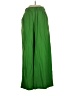 Scoop Green Casual Pants Size S - photo 1
