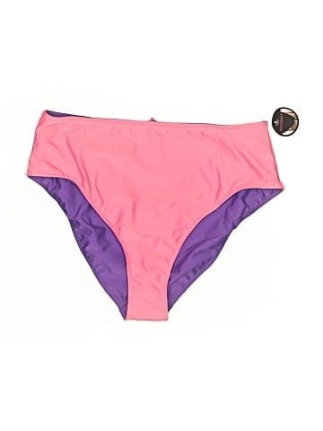 No Boundaries Swimsuit Bottoms (view 1)