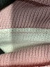 Unbranded Color Block Pink Turtleneck Sweater Size M - photo 7