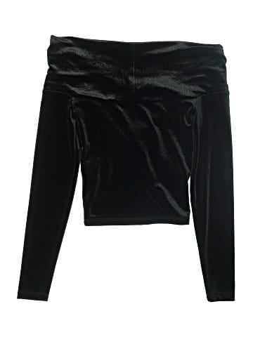 ALLSAINTS Long Sleeve Top (view 2)