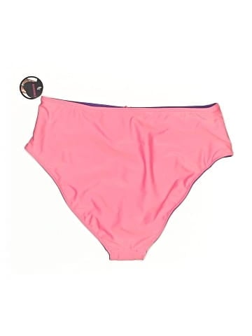 No Boundaries Swimsuit Bottoms (view 2)