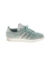 Adidas Teal Green Sneakers Size 6 1/2 - photo 1